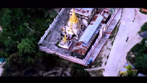 💣😲 Myanmar War | PDF Fighter Survives Direct Bomb Strike | RCF