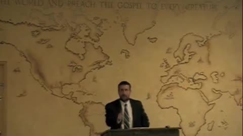 1 Samuel 20 - Pastor Steven Anderson