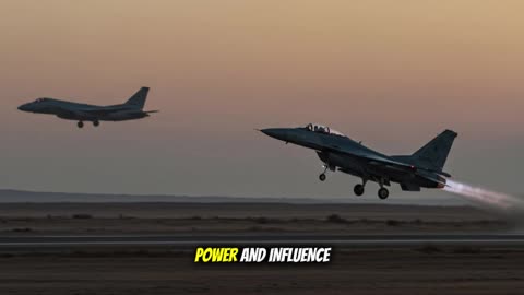 Why Pakistan’s Fighter Jet Exports Could Threaten Western Defense Markets | Piers Morgan