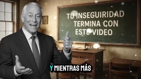 COMO ELIMINAR LA INSEGURIDAD DE TU MENTE