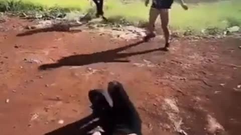 😡👊 After School Fight Breaks Out - You Won't Believe What Happens! | FCN