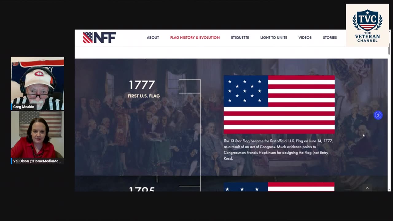 VAL OLSON: MENTORSHIP IS THE KEY