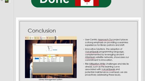 Client Work (𝐀𝐬𝐬𝐢𝐠𝐧𝐦𝐞𝐧𝐭 𝟏) | 𝐂𝐒𝐓𝟖𝟑𝟑𝟑 Presentation Programming Language Research | Algonquin College
