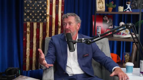 "There's Really Like 6 Parties..." ⚡ Thomas Massie Tells the Truth about Congress