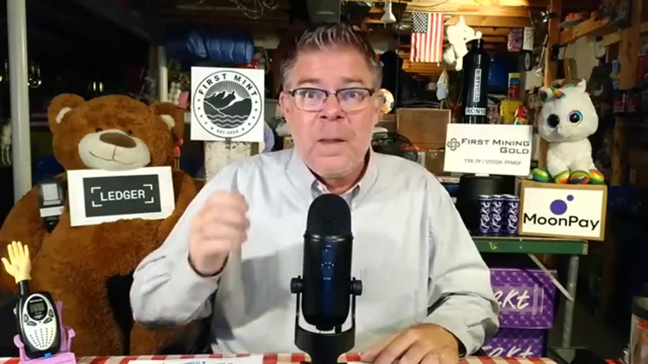 From China to the Middle East: Why the World Is Flocking to Silver & Gold