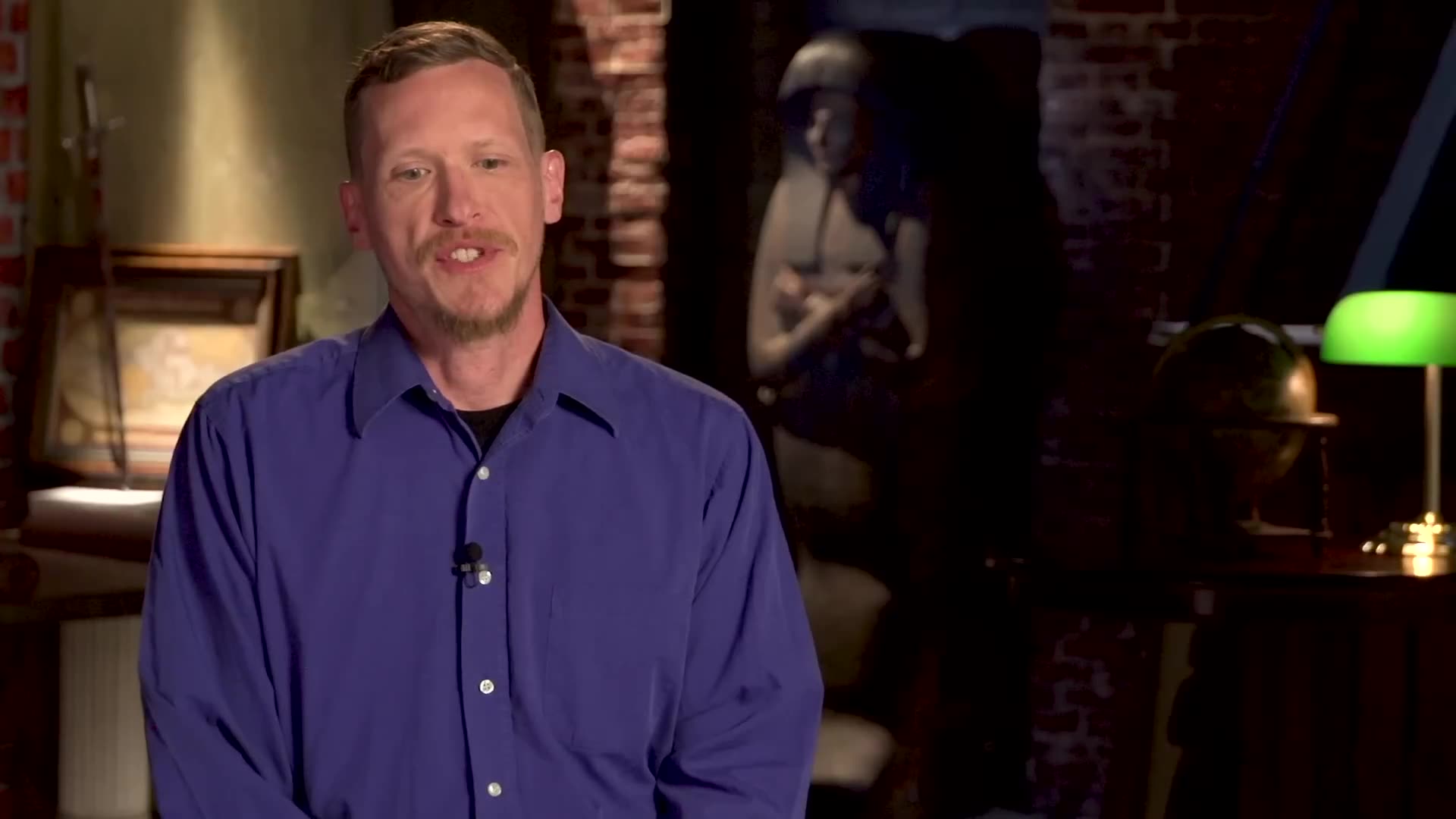 ADVANCED Civilizations COULD STILL Be THRIVING Deep Under the EARTH