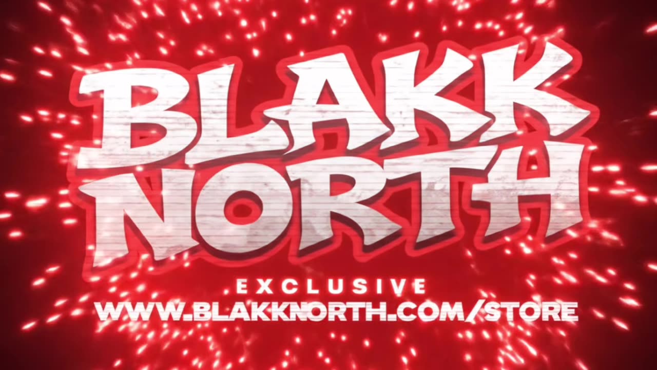 The Blakk Vinyl Vault