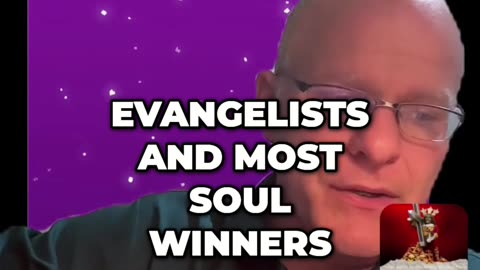 The Missing 60% of Gospel Presentations