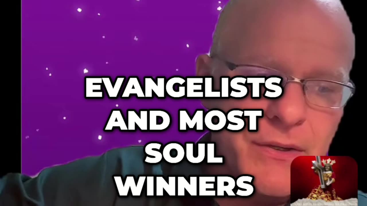 The Missing 60% of Gospel Presentations