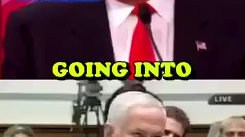 What happened to this Trump?