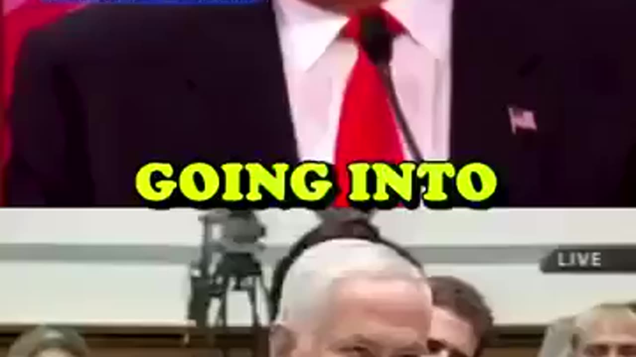 What happened to this Trump?
