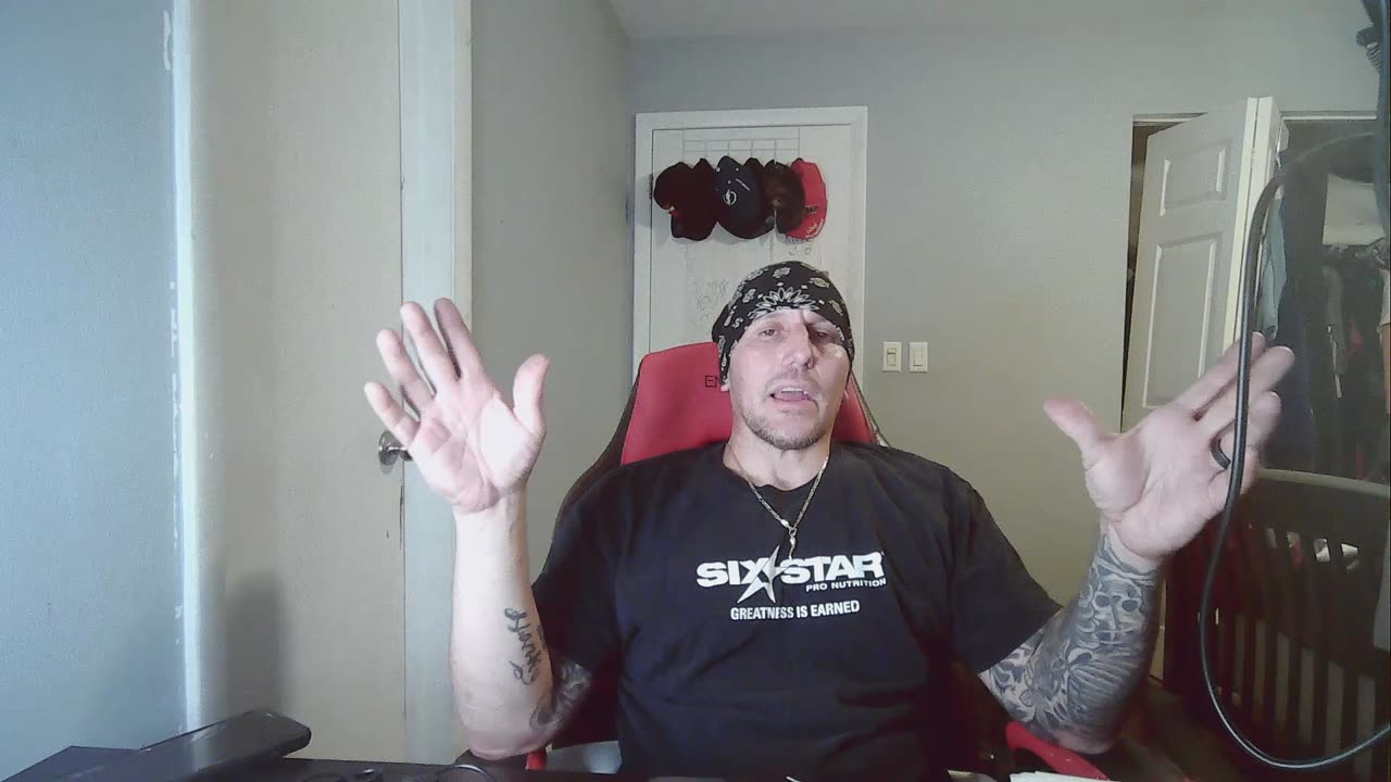 DikTok Tony's Shocking Threats: He Plans to "Dig Up Dirt" & Expose Julie Skolnik!