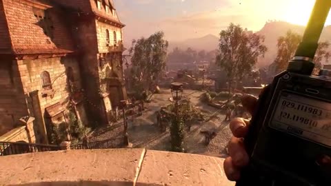 DYING LIGHT THE BEAST Full Gameplay Demo 38 Minutes 4K