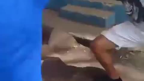 Knife Fight