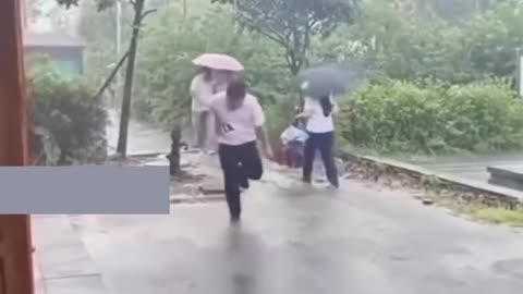 Funny in village 🤣🤣🤣