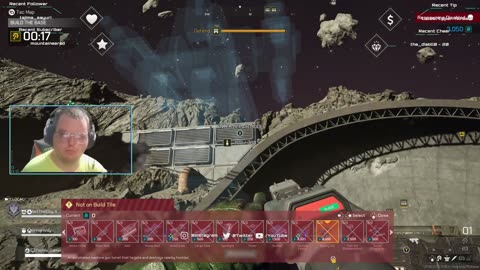 Playing with the chat