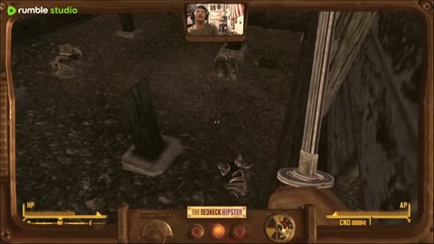 Surviving the Wasteland - 6/28/2025 - What do you mean I didn't stream yesterday?