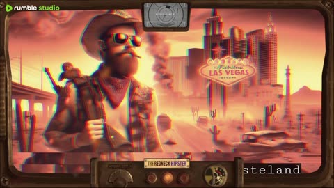 Surviving the Wasteland - 6/28/2025 - What do you mean I didn't stream yesterday?