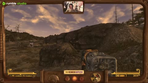 Surviving the Wasteland - 6/28/2025 - What do you mean I didn't stream yesterday?