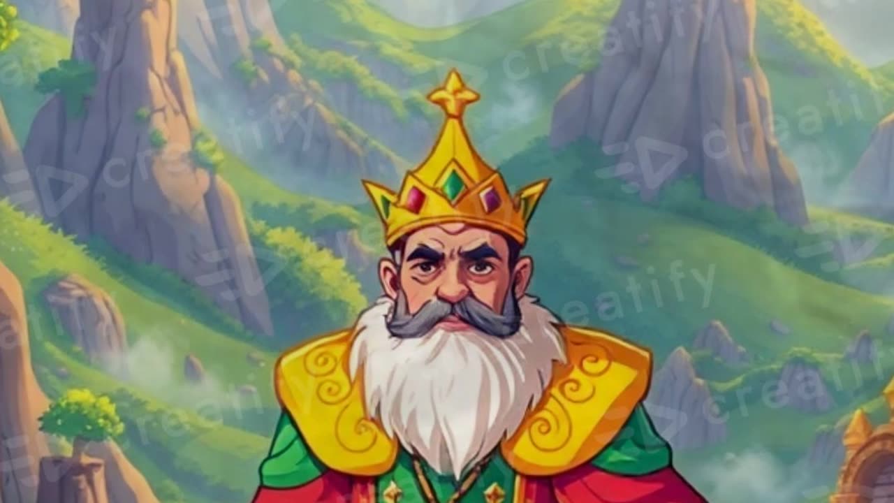 THE KING OF KOTA