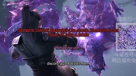 Dou Po Cang Qiong(Btth) 5th 150 4K PL