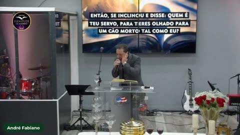 SANTA CEIA EM ORLANDO: LODE-BAR NUNCA MAIS