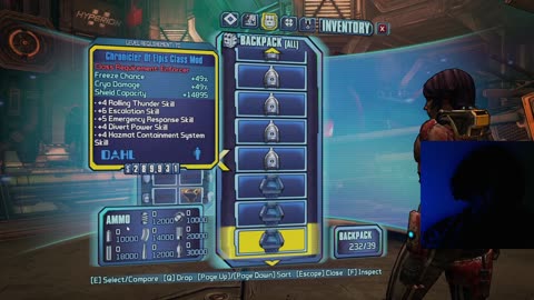 "Security Webcam While Im AFK" Christian Blood & Crypt Together LIVE!