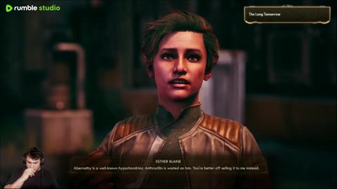 The Outer Worlds: Spacer's Choice Edition part 1