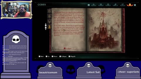 DOOM: The Dark Ages