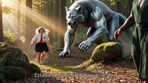 MI TIO EL AFRICANO CONTRA LAS BESTIAS DE CHIAPAS