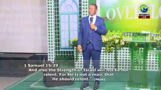 MIRACLE AND HEALING SERVICE || Apostle David Wale Feso || Sunday 3rd Service Live