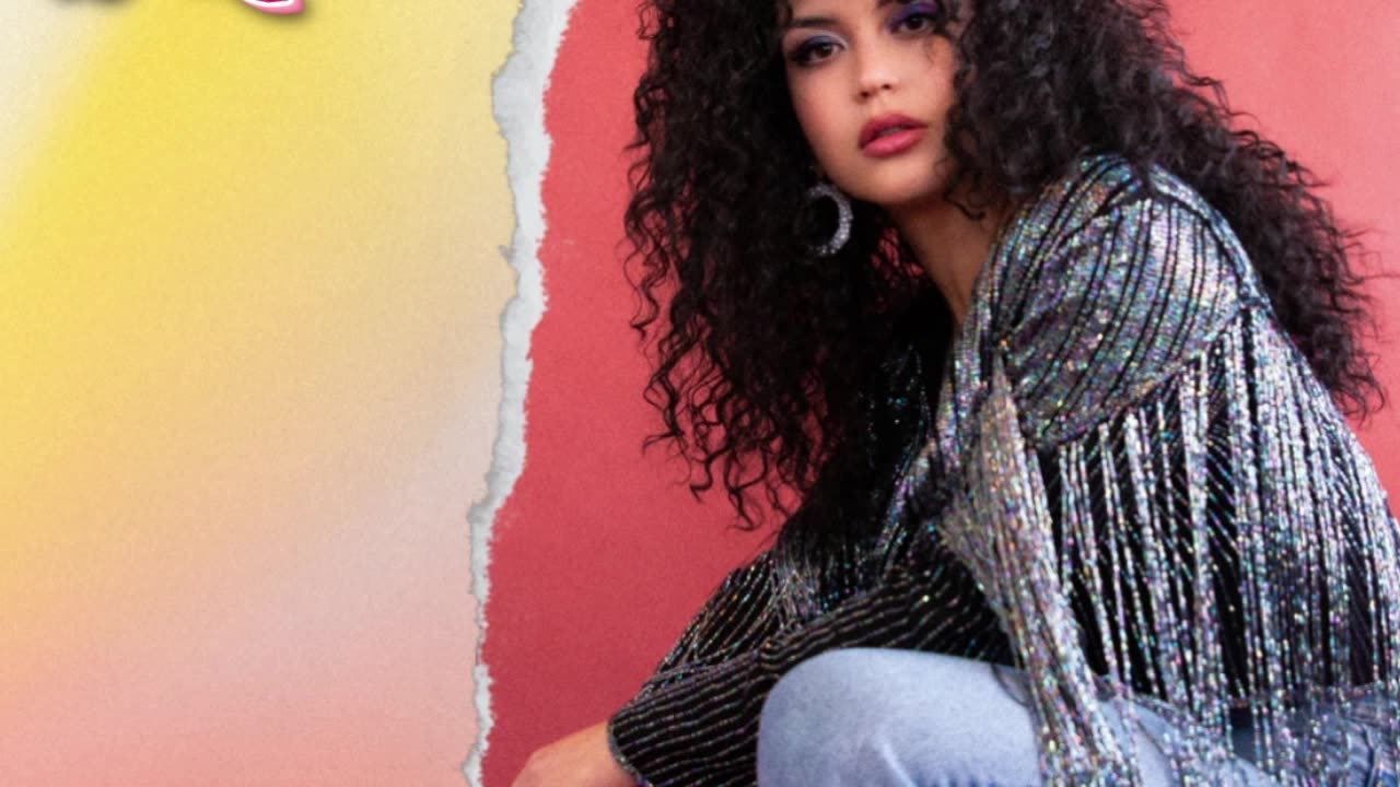 Karen Harding Acapella Pack [Acapellas UK]