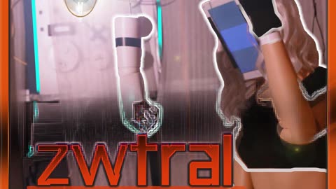 zwtral - Element Tech #edm #techhouse #dance