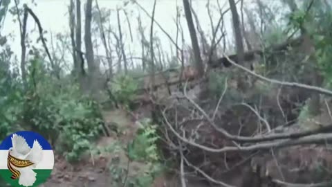 Ukraine war combat footage 10/21/25