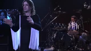Black Sabbath - Black Sabbath (Pacific Amphitheatre, Costa Mesa, CA, Nov 15, 1992