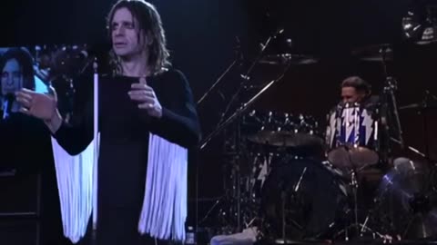 Black Sabbath - Black Sabbath (Pacific Amphitheatre, Costa Mesa, CA, Nov 15, 1992