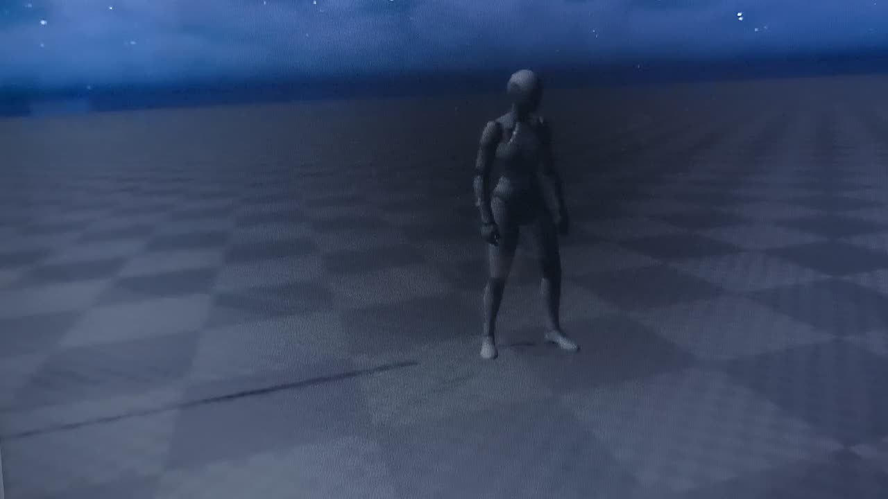 Very Early Concept "Tern"