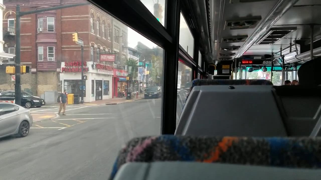 5253 on the 22