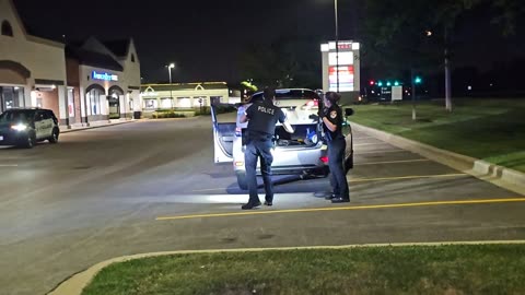 POLICE ACTIVITY #cops #police #lawenforcement