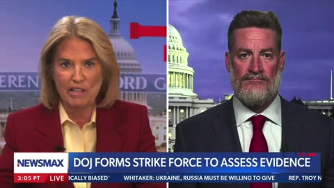 Joining The Record with Greta Van Susteren to Discuss the Russiagate Hoax