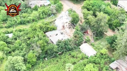 🔥💥 Myanmar War | Third Angle of Myaing Township Assault | RCF