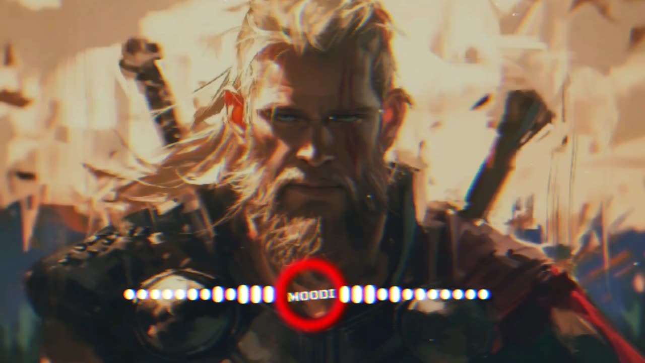 Heroes tonight NCS music slowed and reverb remix