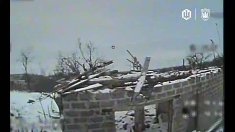 Incredible Drone Strikes from the Previous Day That You Don't Want to Miss