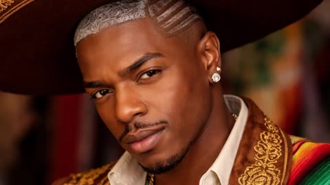 Tanga (thong song) hispanic version