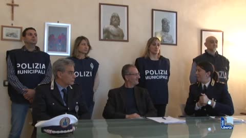 Donne incinte costrette alla strada. Stroncato giro di prostituzione alle porte della città