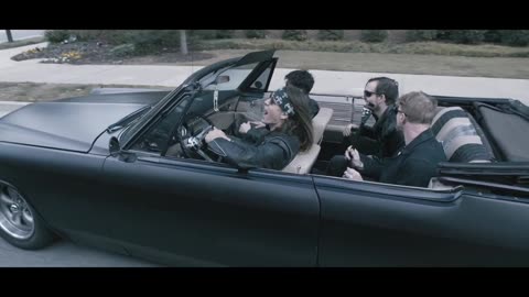 The Kids are Gonna Rock... Up and Coming