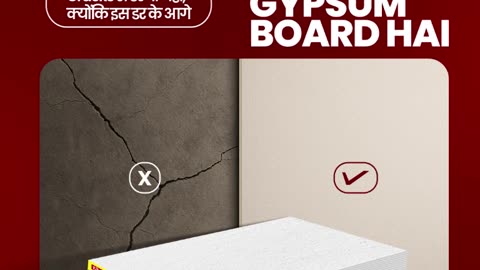 If Cracks Keep Coming Back, You’re Using the Wrong Board