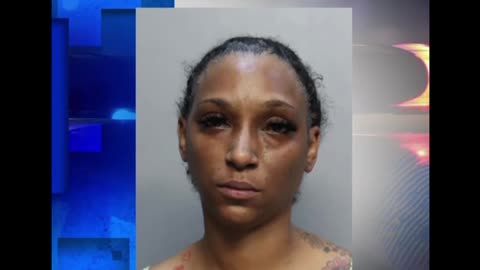 Miami-Area Woman Threatened to Shoot Mother of Autistic Child for Walking Too Slowly