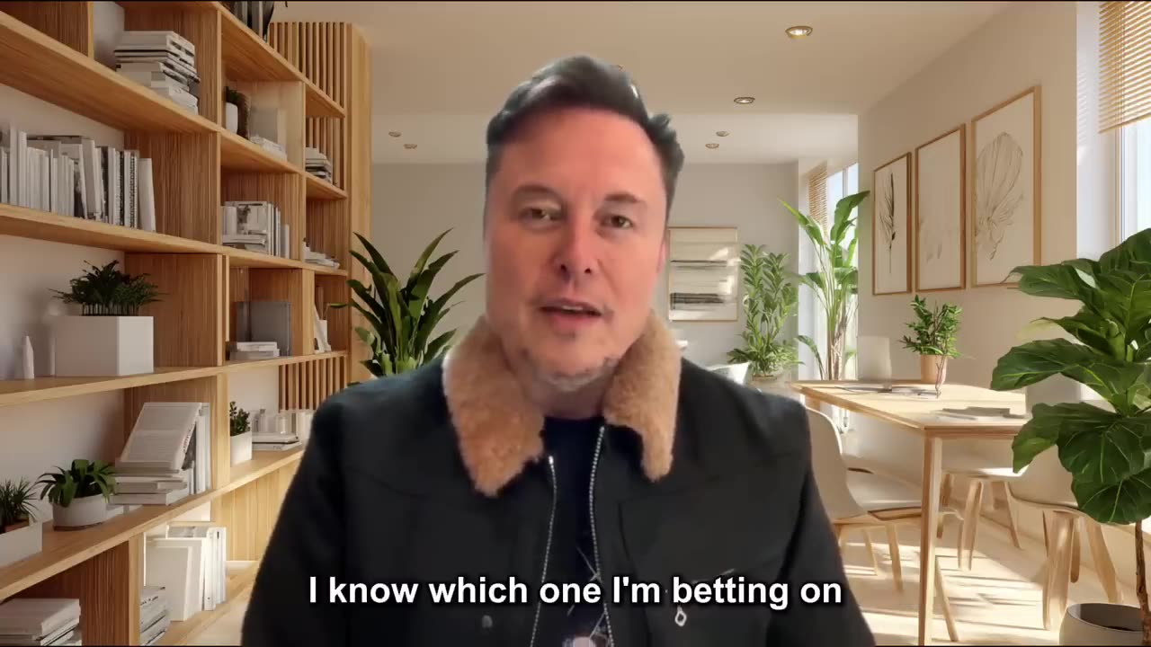 TRUMP JUST CALLED SCHUMER'S BLUFF & MAMDANI ALREADY IMPLODING! - ELON MUSK