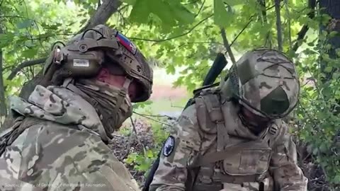Trending: Russia Challenged Ukraine Helicopter — Big Mistake